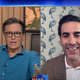 Stephen Colbert, Sacha Baron Cohen
